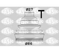 Sasic Kit Cuffia L/R Fi Punto (176, 188) 1906009