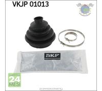 Kit cuffia semiasse SKF Anteriore Dx Destro per CITROEN C3 I HONDA INTEGRA PEUG