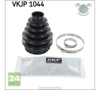 Kit cuffia semiasse SKF Anteriore Dx Destro per CITROEN C3 II I C2