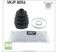 Kit cuffia semiasse SKF Anteriore Dx Destro per LANCIA MUSA