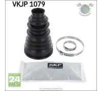 Kit cuffia semiasse SKF Anteriore Dx Destro per RENAULT KANGOO