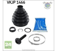 Kit cuffia semiasse SKF Anteriore per AUDI TT A3 SEAT TOLEDO III II ATECA ALTEA