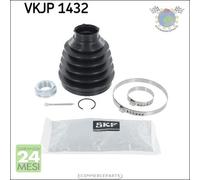Kit cuffia semiasse SKF Anteriore per CITROEN C4 I PEUGEOT 406 307