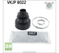 Kit cuffia semiasse SKF Anteriore per CITROEN JUMPER I EVASION JUMPY FIAT ULYSS