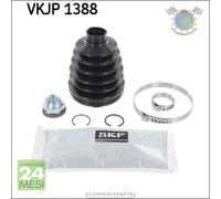 Kit cuffia semiasse SKF Anteriore per DACIA SANDERO LOGAN RENAULT TWINGO SCENIC