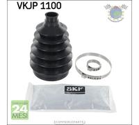 Kit cuffia semiasse SKF Anteriore per DAEWOO LEGANZA LANOS MITSUBISHI CARISMA R