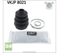 Kit cuffia semiasse SKF Anteriore per DAEWOO NEXIA LANOS OPEL ZAFIRA / VECTRA B