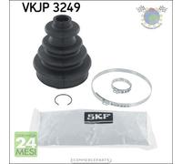 Kit cuffia semiasse SKF Anteriore per FORD ESCORT HONDA CIVIC VI MG MITSUBISHI