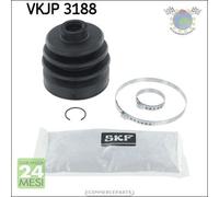 Kit cuffia semiasse SKF Anteriore per HONDA CIVIC VI HYUNDAI GALLOPER MATRIX PO