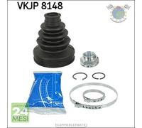 Kit cuffia semiasse SKF Anteriore per HONDA CIVIC VIII