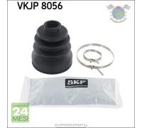 Kit cuffia semiasse SKF Anteriore per HONDA PRELUDE III IV ACCORD V