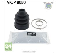 Kit cuffia semiasse SKF Anteriore per HYUNDAI GETZ MAZDA 323