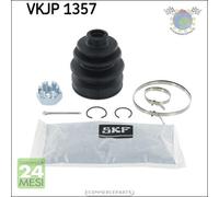 Kit cuffia semiasse SKF Anteriore per HYUNDAI GETZ #or