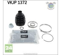 Kit cuffia semiasse SKF Anteriore per MAZDA 2