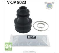 Kit cuffia semiasse SKF Anteriore per MERCEDES MB D RENAULT MASTER #pz