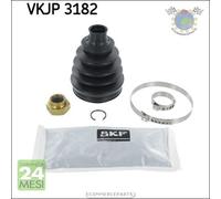 Kit cuffia semiasse SKF Anteriore per OPEL AGILA SUZUKI WAGON