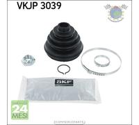 Kit cuffia semiasse SKF Anteriore per VOLVO XC70 V70 S70 C70 850