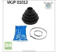 Kit cuffia semiasse SKF Anteriore Sx Sinistro per AUDI A4 HONDA INTEGRA MITSUBI