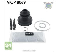 Kit cuffia semiasse SKF Anteriore Sx Sinistro per AUDI A4 ROVER 400 200 VOLVO V