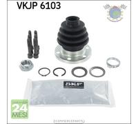 Kit cuffia semiasse SKF Posteriore per AUDI COUPE 90 80 VW PASSAT (3A5 35I) (3A