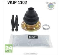 Kit cuffia semiasse SKF Posteriore per BMW 5 E34 530 525 524 520 518 3 E30 325