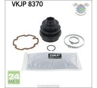 Kit cuffia semiasse SKF Posteriore per PORSCHE BOXSTER