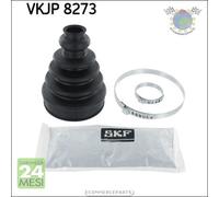 Kit cuffia semiasse SKF Posteriore per SEAT ALHAMBRA VW SHARAN