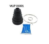Kit soffietti, albero motore SKF VKJP 01001