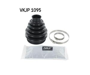 Kit Cuffia Semiasse Skf VKJP 1095 per Citroën Peugeot Assale Anteriore