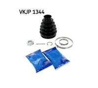 Kit Cuffia Semiasse Skf VKJP 1344 per Citroën Peugeot Assale Anteriore