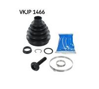 RIDEX 194B0009 Kit cuffia semiasse per VW Golf IV Schrägheck (1J1) GOLF VI (5K1)