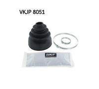 SKF VKJP 8051 Kit cuffia semiasse per FIAT DUCATO Pritsche/Fahrgestell (290)