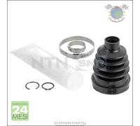Kit cuffia semiasse SNR Anteriore Dx Destro per SUZUKI VITARA