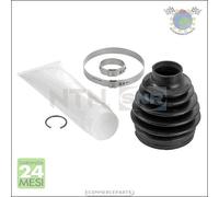 Kit cuffia semiasse SNR Anteriore per CITROEN C4 I PEUGEOT 307