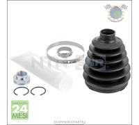 Kit cuffia semiasse SNR Anteriore per HONDA CR-V IV #ql