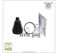 Kit cuffia semiasse SNR Anteriore per NISSAN X-TRAIL QASHQAI
