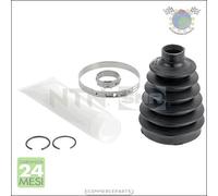 Kit cuffia semiasse SNR Anteriore per RENAULT MEGANE
