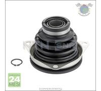Kit cuffia semiasse SNR Anteriore Sx Sinistro per DACIA SOLENZA SANDERO LOGAN L
