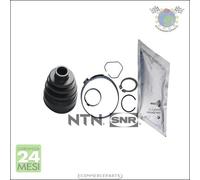 Kit cuffia semiasse SNR Anteriore Sx Sinistro per NISSAN X-TRAIL