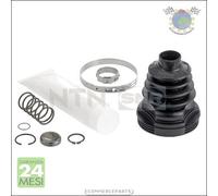 Kit cuffia semiasse SNR Anteriore Sx Sinistro per RENAULT FLUENCE TWINGO LAGUNA