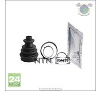 Kit cuffia semiasse SNR Anteriore Sx Sinistro per RENAULT MODUS LOGAN