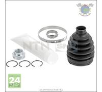 Kit cuffia semiasse SNR Anteriore Sx Sinistro per SUZUKI SWIFT