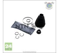 Kit cuffia semiasse SNR Anteriore Sx Sinistro per TOYOTA C-HR