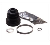 Kit cuffia, Semiasse SPIDAN 22282 per OPEL AGILA A (H00) 1 2000-2007