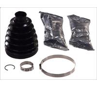 Kit cuffia, Semiasse SPIDAN 24611 per DACIA LOGAN (LS_) 1.5 2006-2012