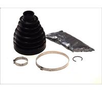 SPIDAN 24615 Kit cuffia, Semiasse per NISSAN,RENAULT