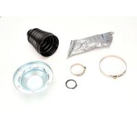 Kit cuffia, Semiasse SPIDAN 24665 per AUDI TT (8J3) 2 2006-201