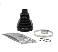 Kit cuffia, Semiasse SPIDAN 25562 per AUDI A3 (8P1) 2 2006-2012