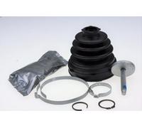 Kit cuffia, Semiasse SPIDAN 36235 per VOLVO V50 (545) 2 2010-2012