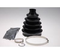 Kit cuffia, Semiasse SPIDAN 36758 per VOLVO V50 (545) 2 2010-2012